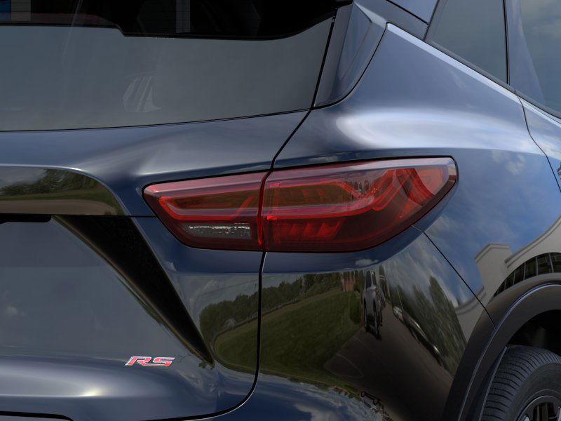 Thumbnail: 2025 Chevrolet Blazer - 18