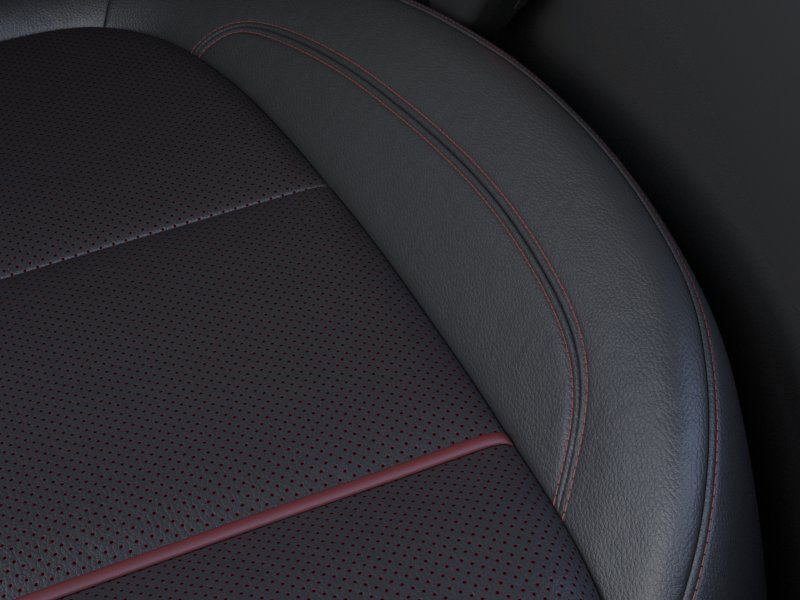 Thumbnail: 2025 Chevrolet Blazer - 6