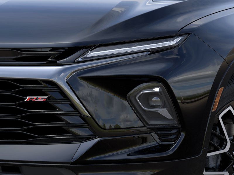 Thumbnail: 2026 Chevrolet Blazer - 17