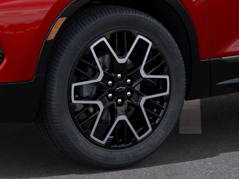 Thumbnail: 2026 Chevrolet Blazer - 6