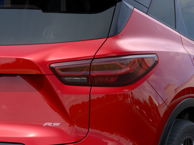 Thumbnail: 2026 Chevrolet Blazer - 19