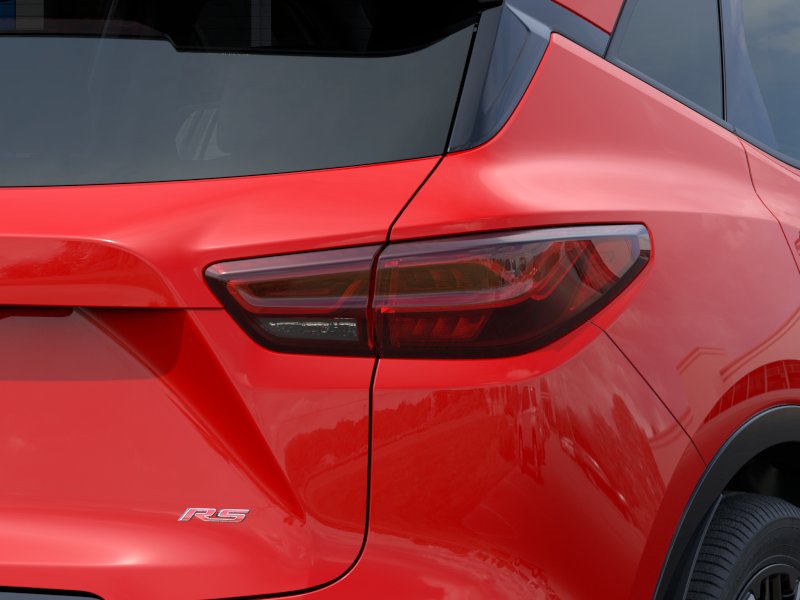 Thumbnail: 2025 Chevrolet Blazer - 20