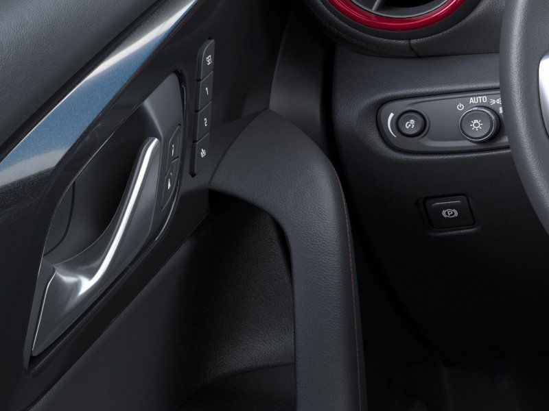 Thumbnail: 2025 Chevrolet Blazer - 23