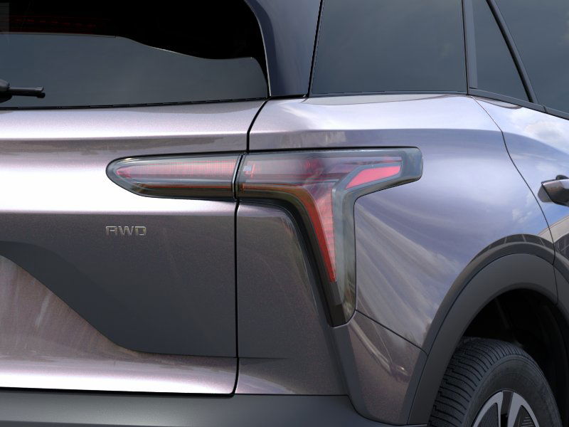 2024 Chevrolet Blazer EV LT 20