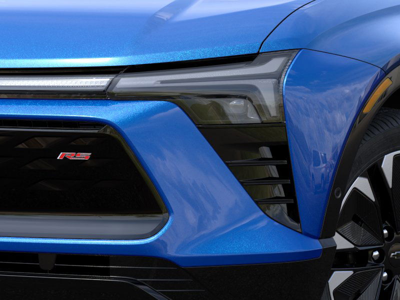 2024 Chevrolet Blazer EV RS 19