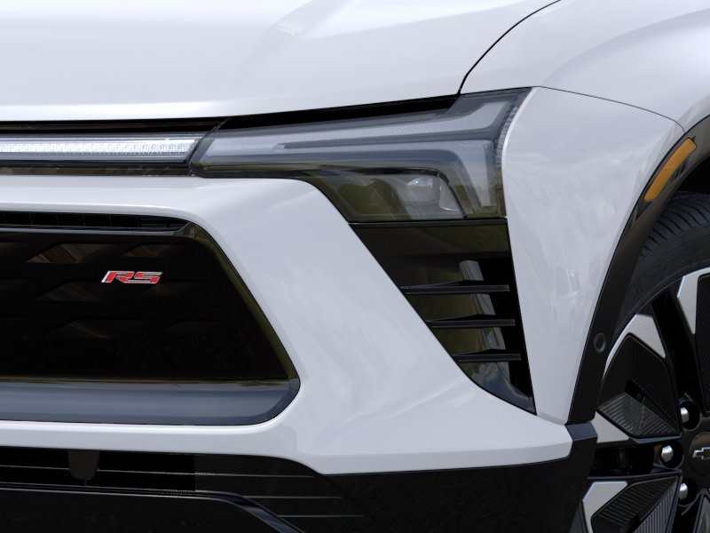 2024 Chevrolet Blazer EV RS 19