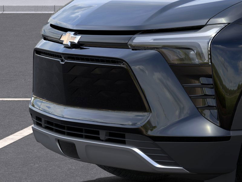 2025 Chevrolet Blazer EV LT 19