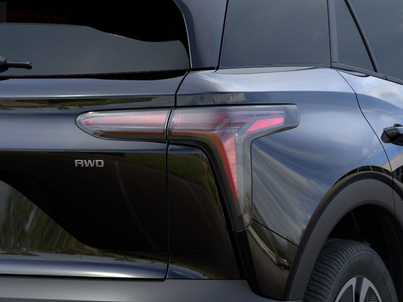 2025 Chevrolet Blazer EV LT 17