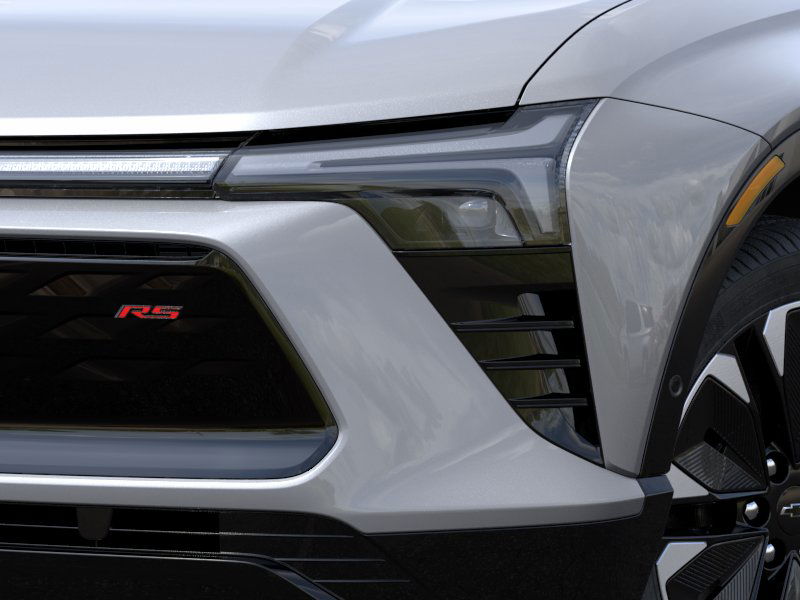 2025 Chevrolet Blazer EV RS 18