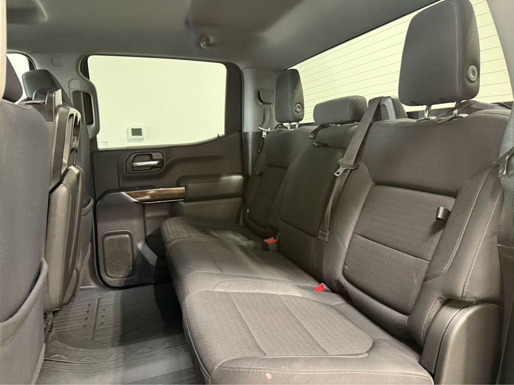 Thumbnail: 2022 GMC Sierra 1500 - 10