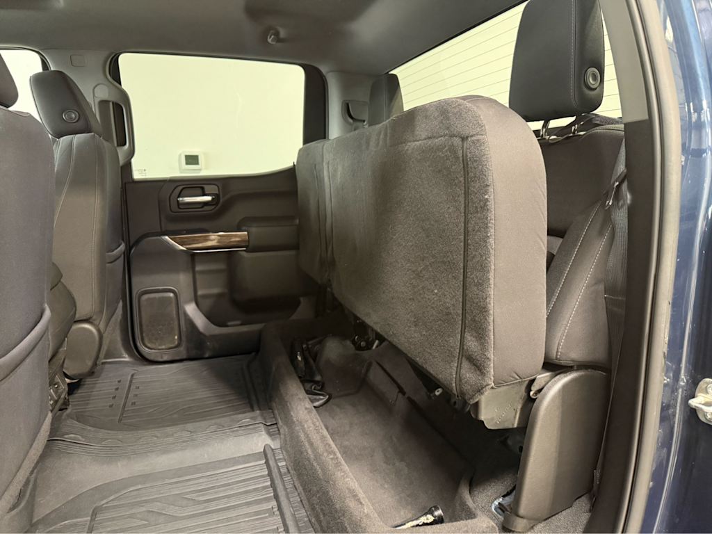 Thumbnail: 2022 GMC Sierra 1500 - 20