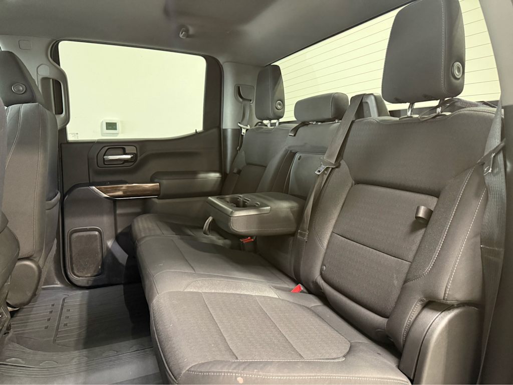 Thumbnail: 2022 GMC Sierra 1500 - 19