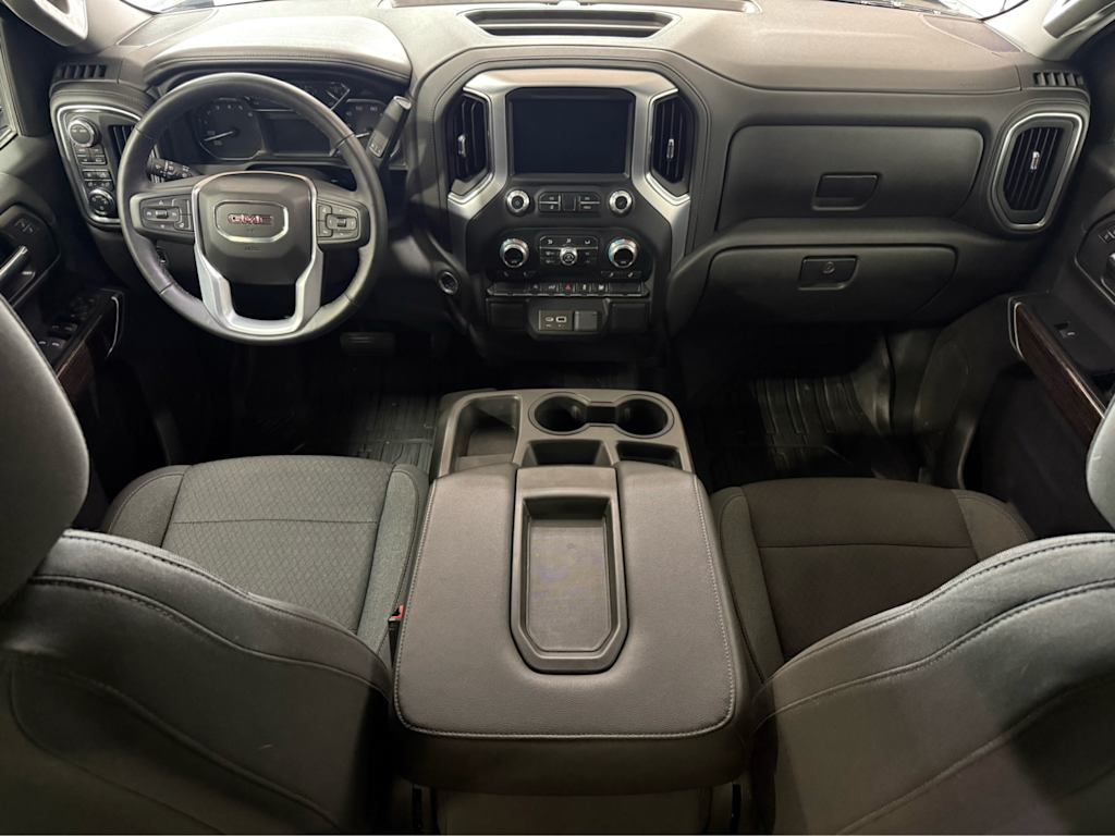 Thumbnail: 2022 GMC Sierra 1500 - 2