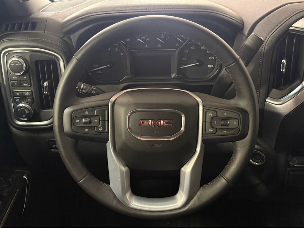 Thumbnail: 2022 GMC Sierra 1500 - 7