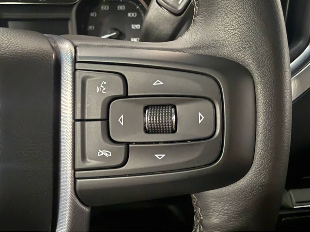 Thumbnail: 2022 GMC Sierra 1500 - 22