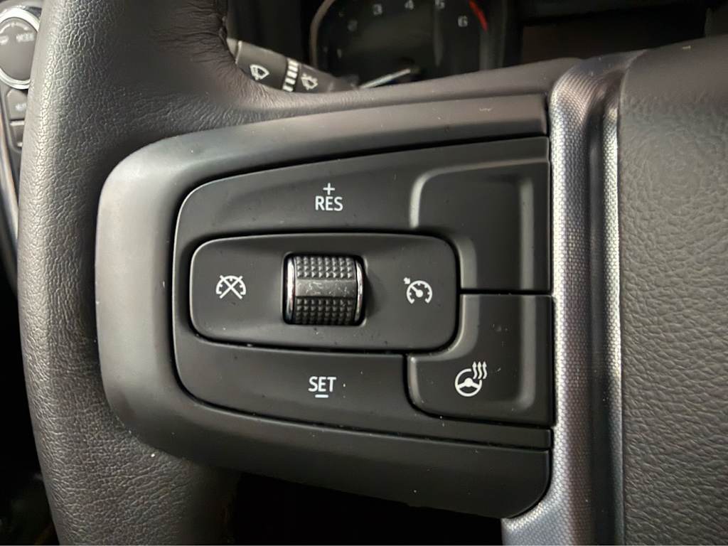 Thumbnail: 2022 GMC Sierra 1500 - 21