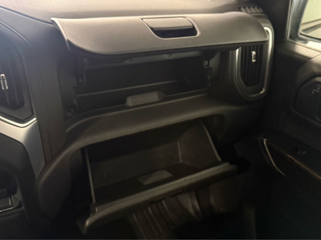 Thumbnail: 2022 GMC Sierra 1500 - 23