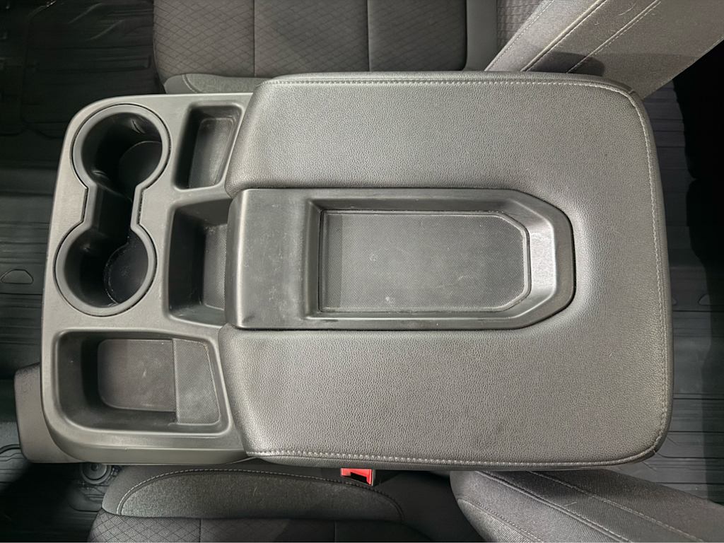 Thumbnail: 2022 GMC Sierra 1500 - 11