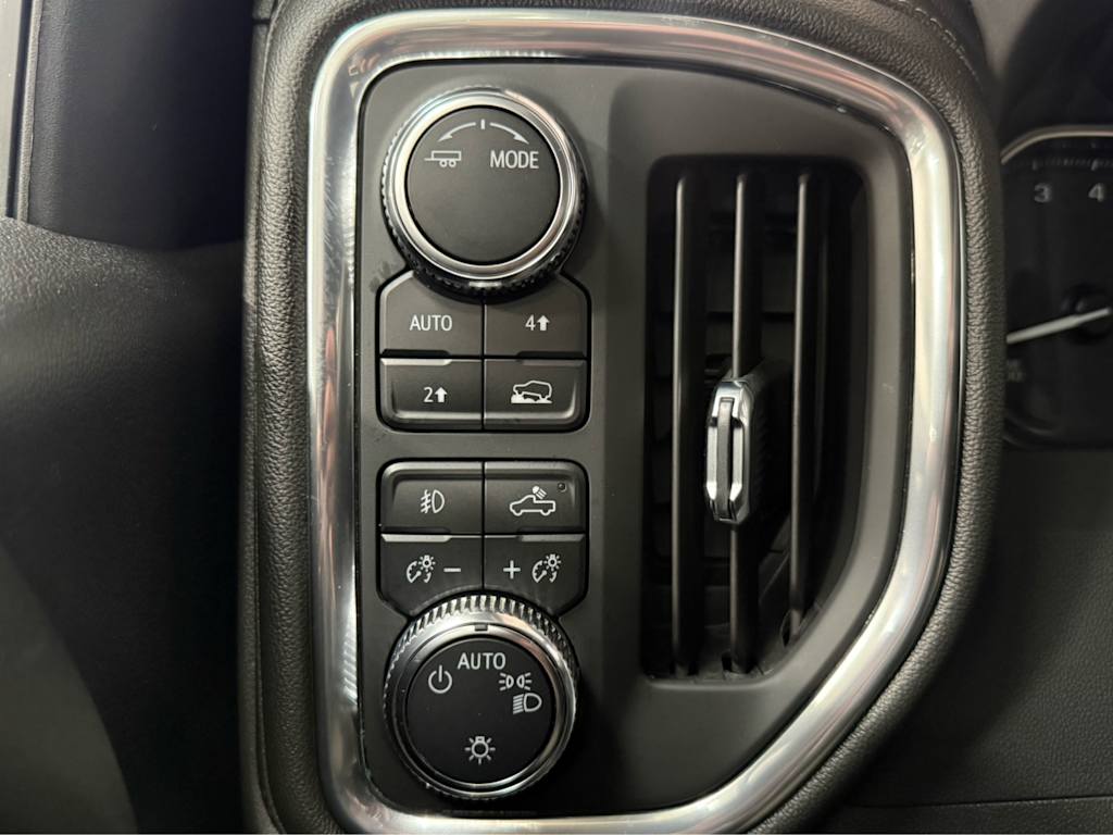 Thumbnail: 2022 GMC Sierra 1500 - 27