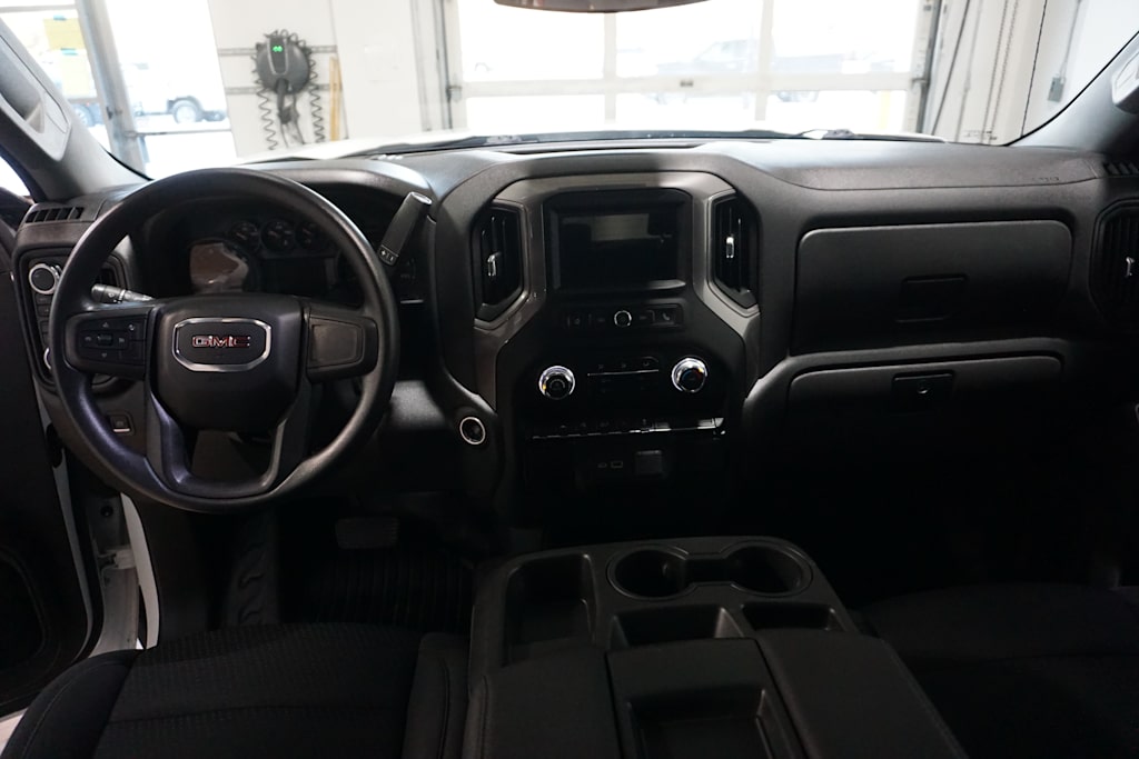 2023 GMC Sierra 1500 Base 13