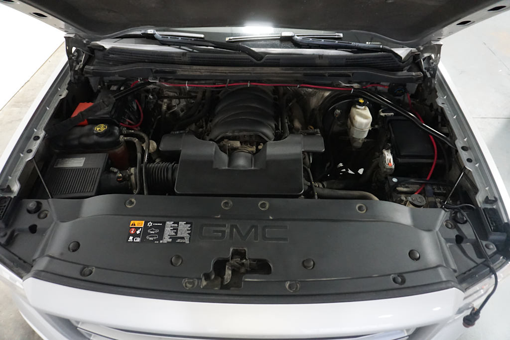 Thumbnail: 2014 GMC Sierra 1500 - 6