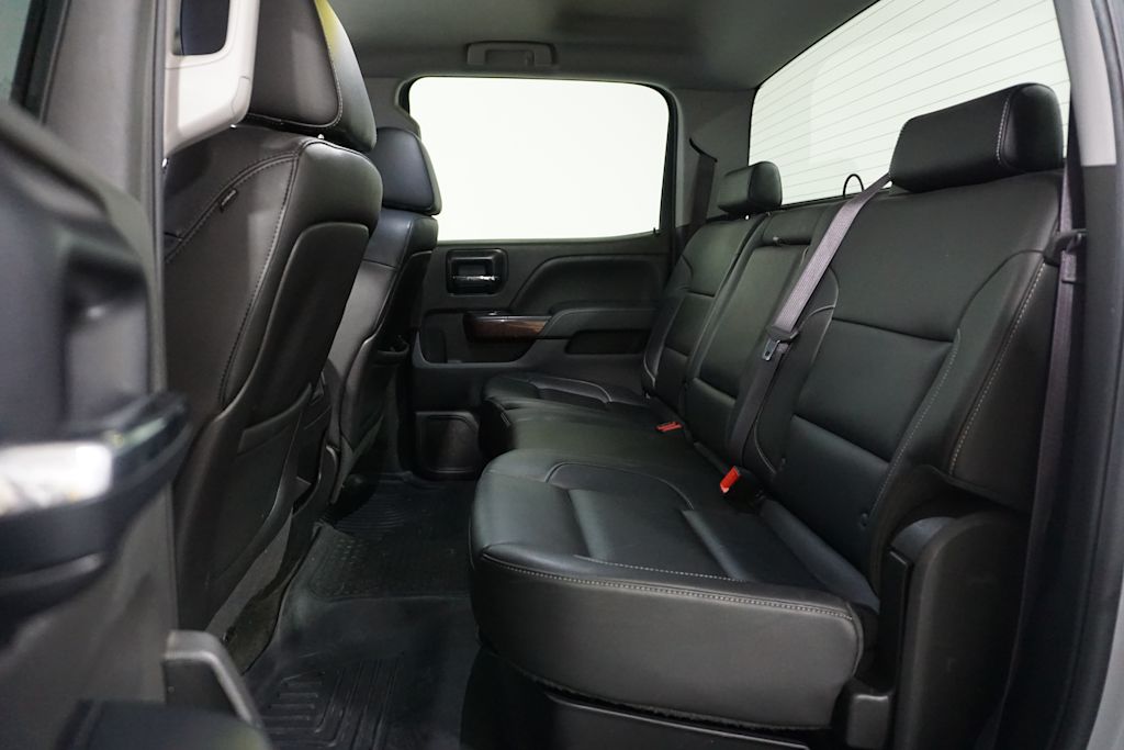 Thumbnail: 2014 GMC Sierra 1500 - 10