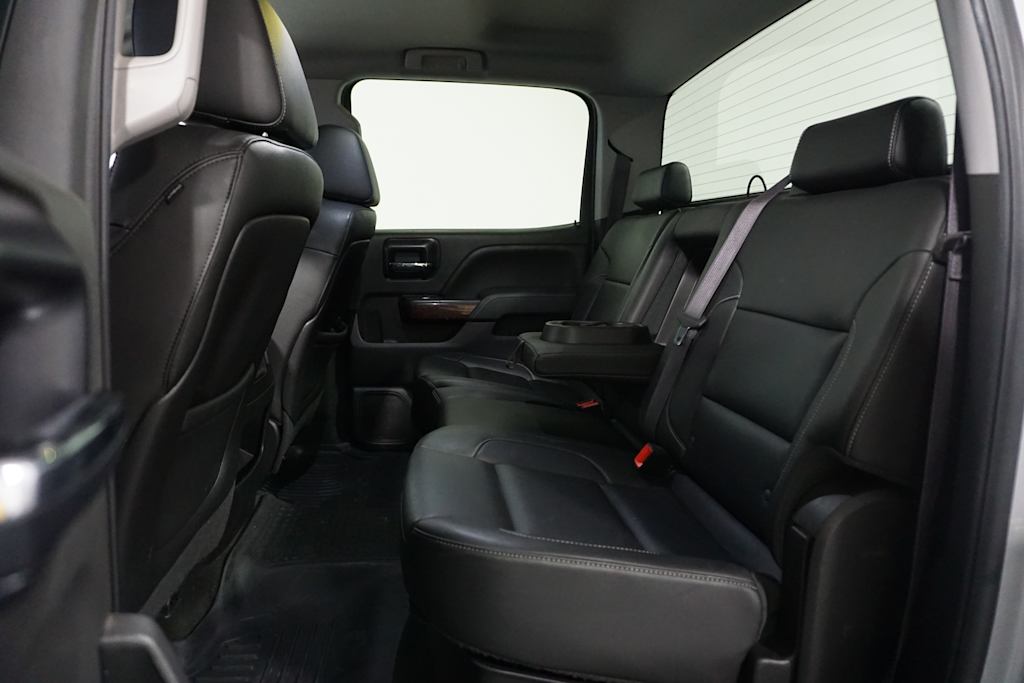 Thumbnail: 2014 GMC Sierra 1500 - 20