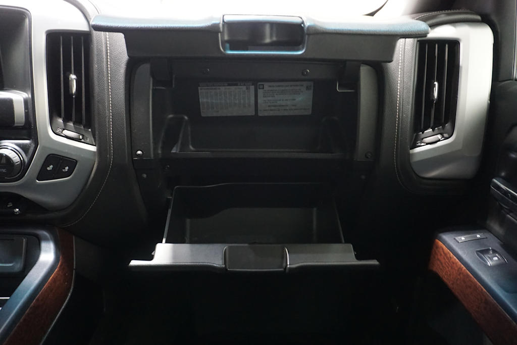 Thumbnail: 2014 GMC Sierra 1500 - 21