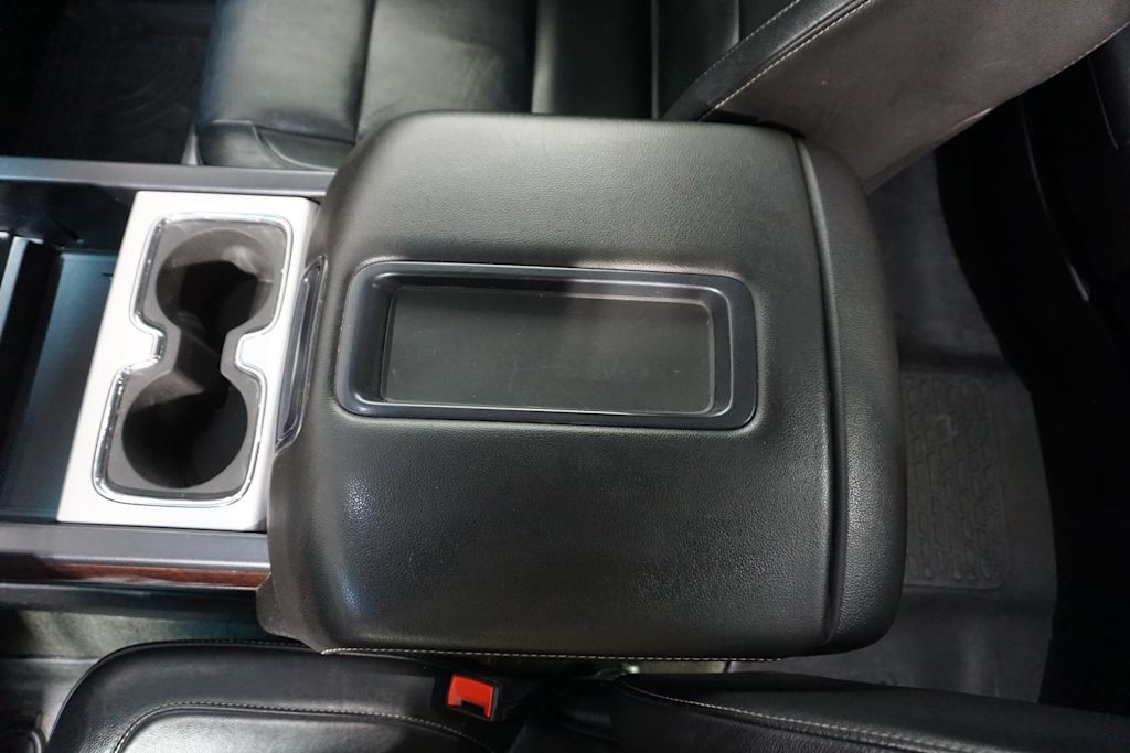 Thumbnail: 2014 GMC Sierra 1500 - 9