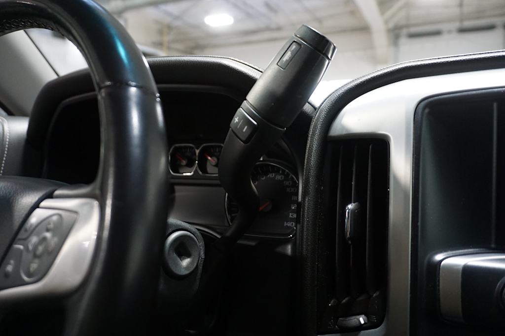 Thumbnail: 2014 GMC Sierra 1500 - 11