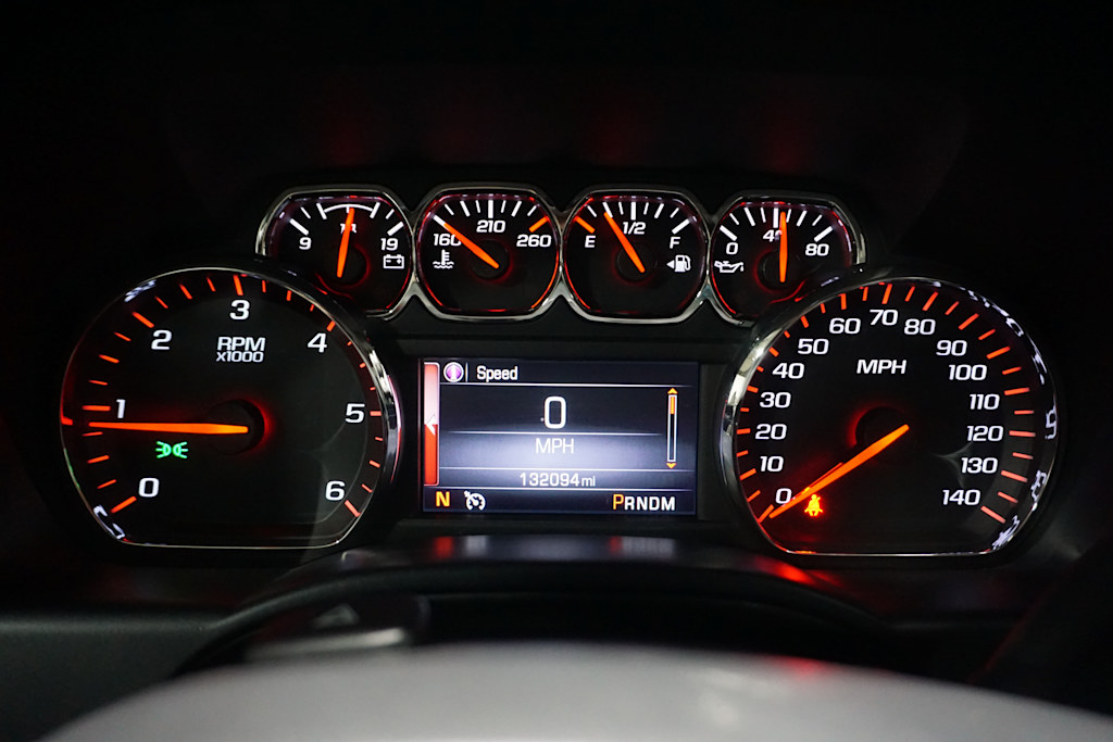 Thumbnail: 2014 GMC Sierra 1500 - 12