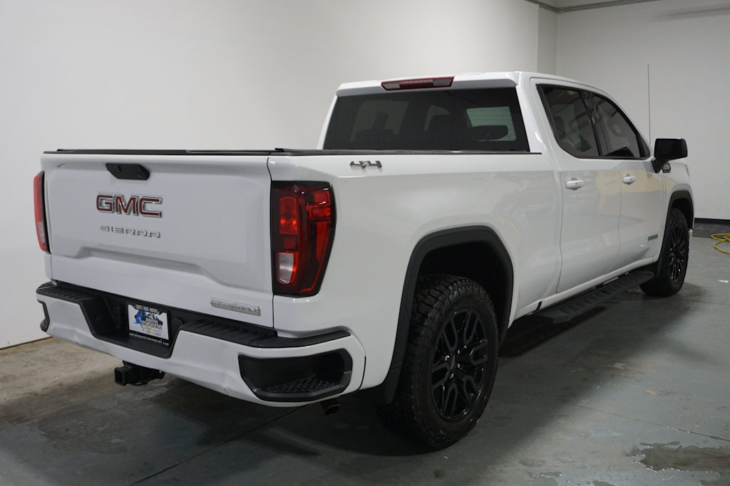 2021 GMC Sierra 1500 Elevation 15