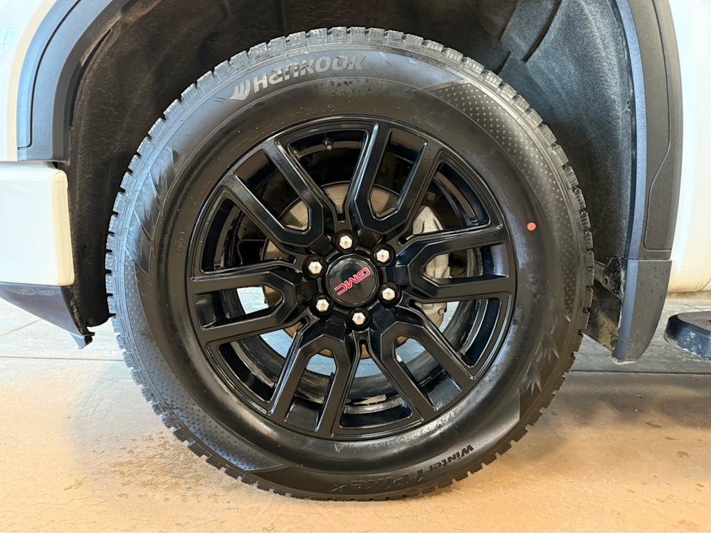 Thumbnail: 2021 GMC Sierra 1500 - 5