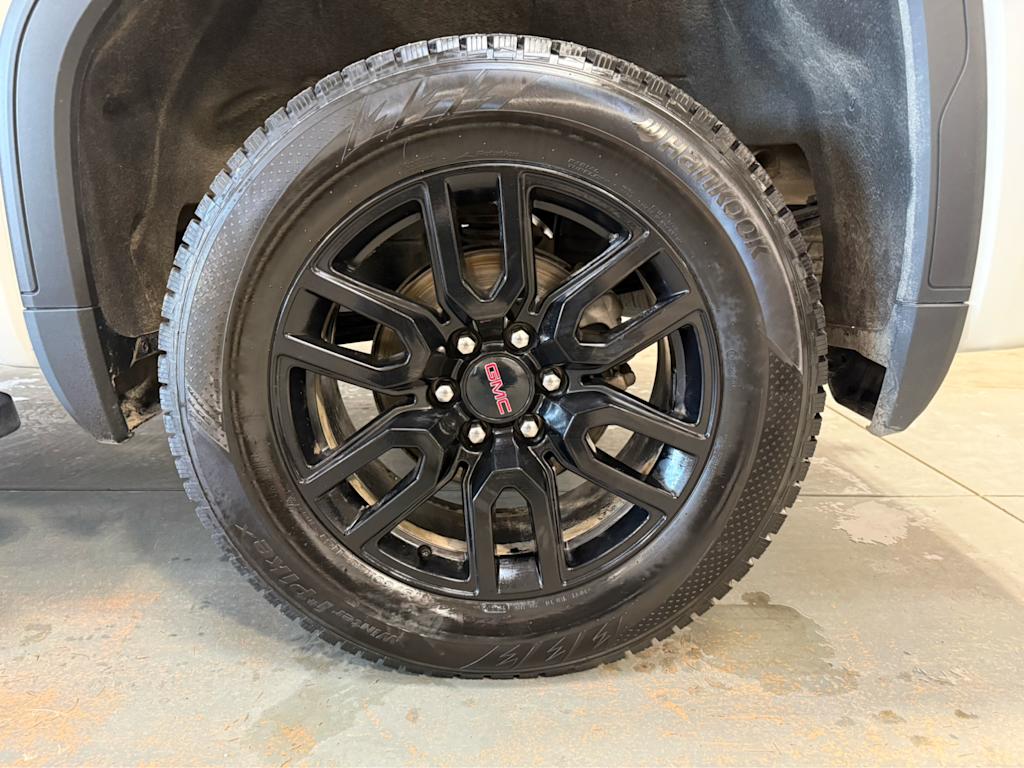 Thumbnail: 2021 GMC Sierra 1500 - 19