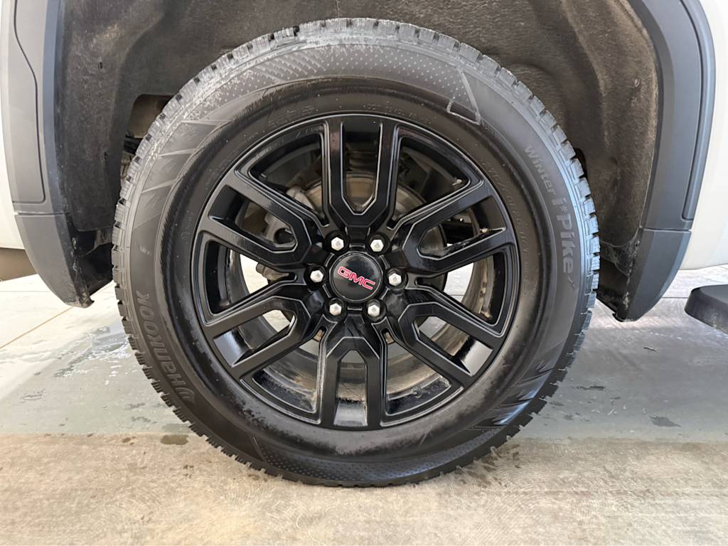 Thumbnail: 2021 GMC Sierra 1500 - 20