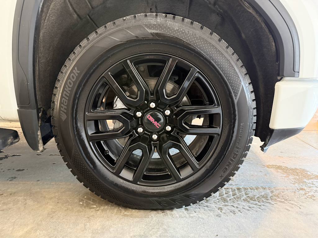 Thumbnail: 2021 GMC Sierra 1500 - 21