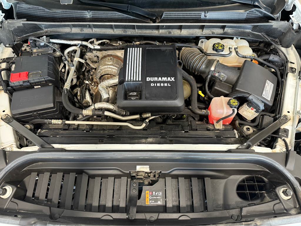 Thumbnail: 2021 GMC Sierra 1500 - 6