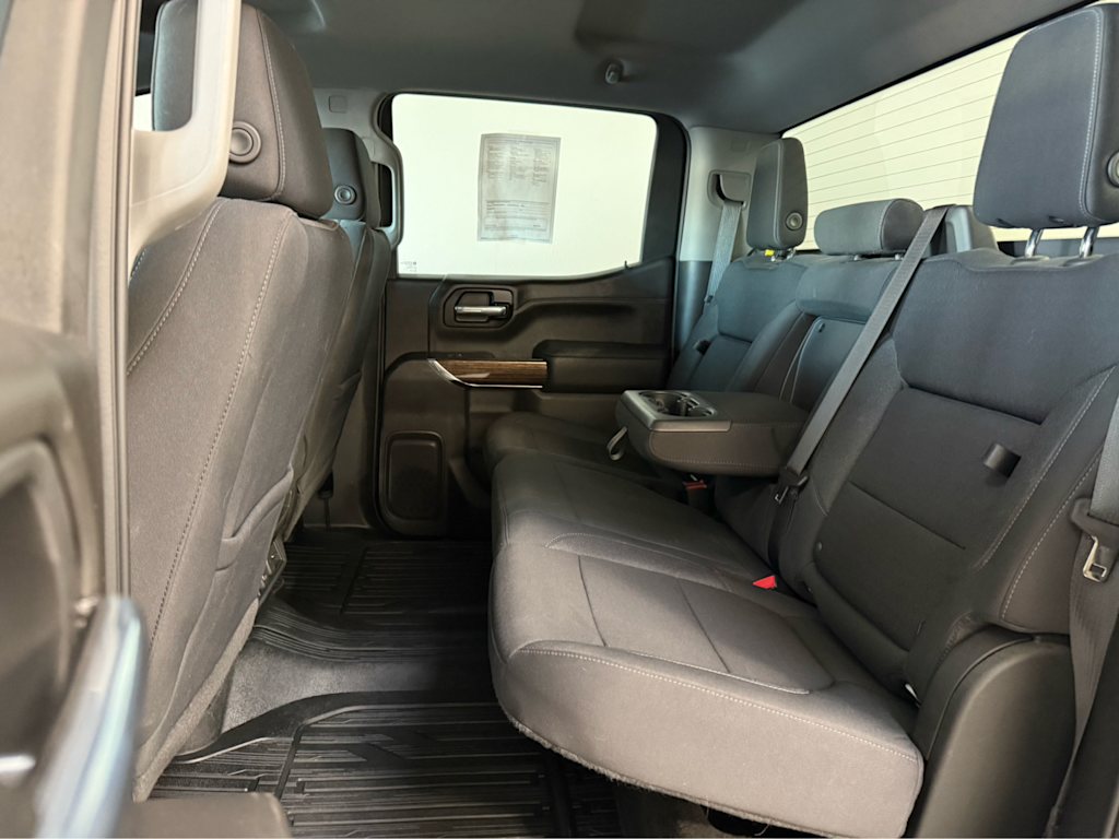 Thumbnail: 2021 GMC Sierra 1500 - 23