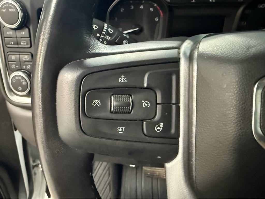 Thumbnail: 2021 GMC Sierra 1500 - 24