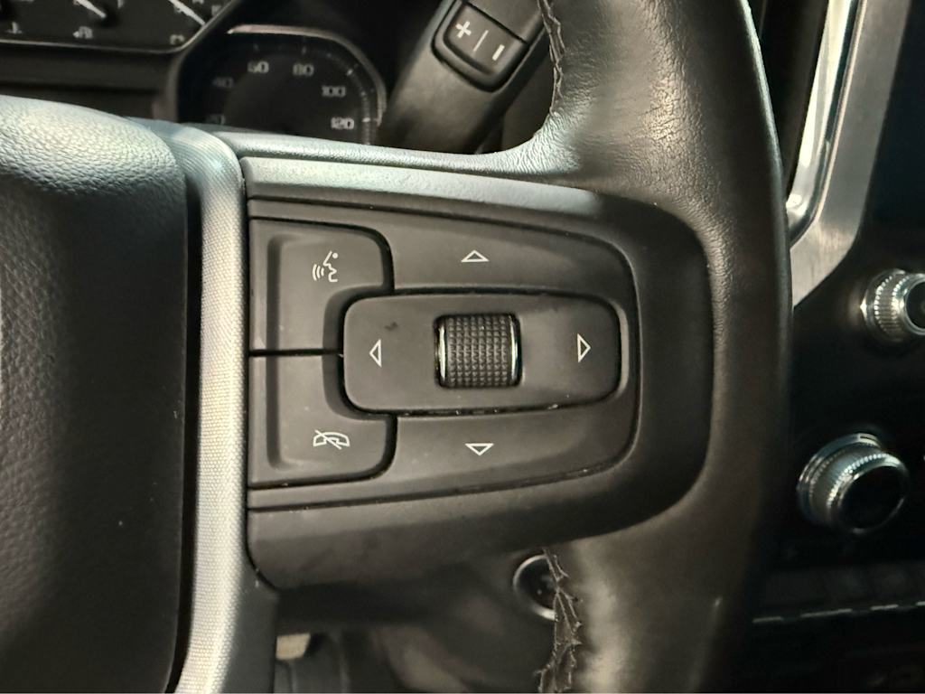 Thumbnail: 2021 GMC Sierra 1500 - 25