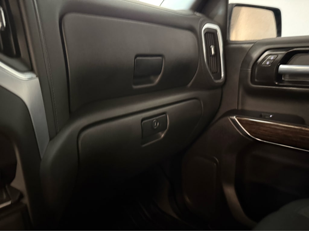 Thumbnail: 2021 GMC Sierra 1500 - 26