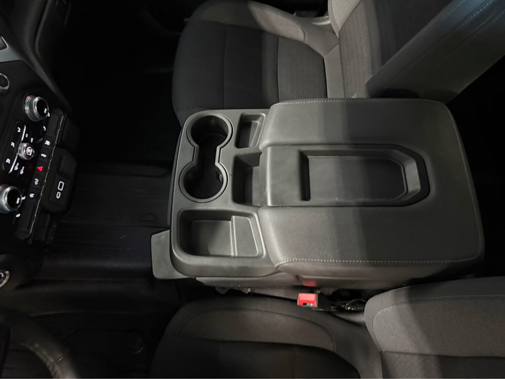 Thumbnail: 2021 GMC Sierra 1500 - 12