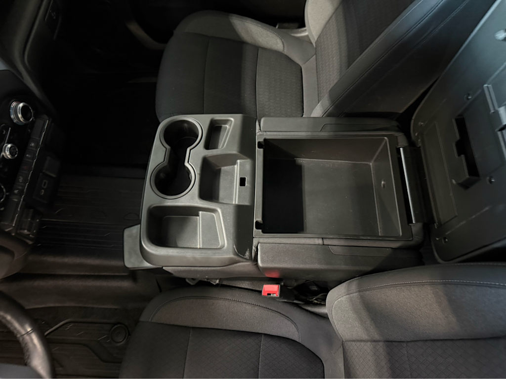 Thumbnail: 2021 GMC Sierra 1500 - 27