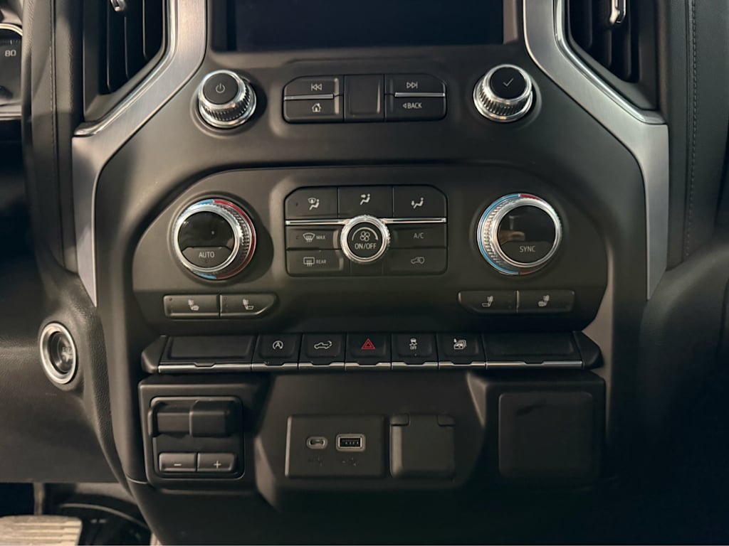 Thumbnail: 2021 GMC Sierra 1500 - 29