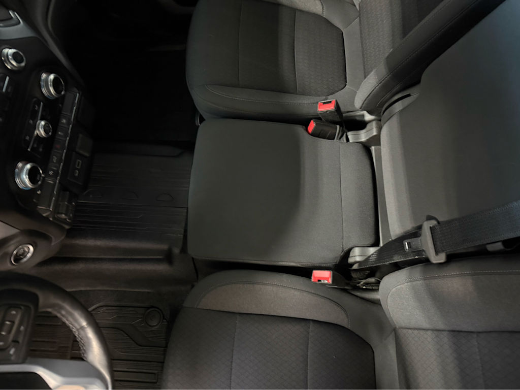 Thumbnail: 2021 GMC Sierra 1500 - 9