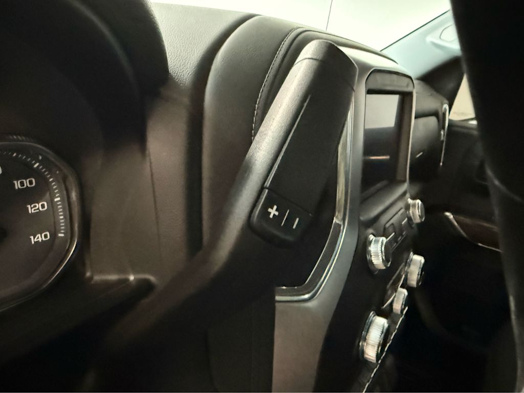 Thumbnail: 2021 GMC Sierra 1500 - 30