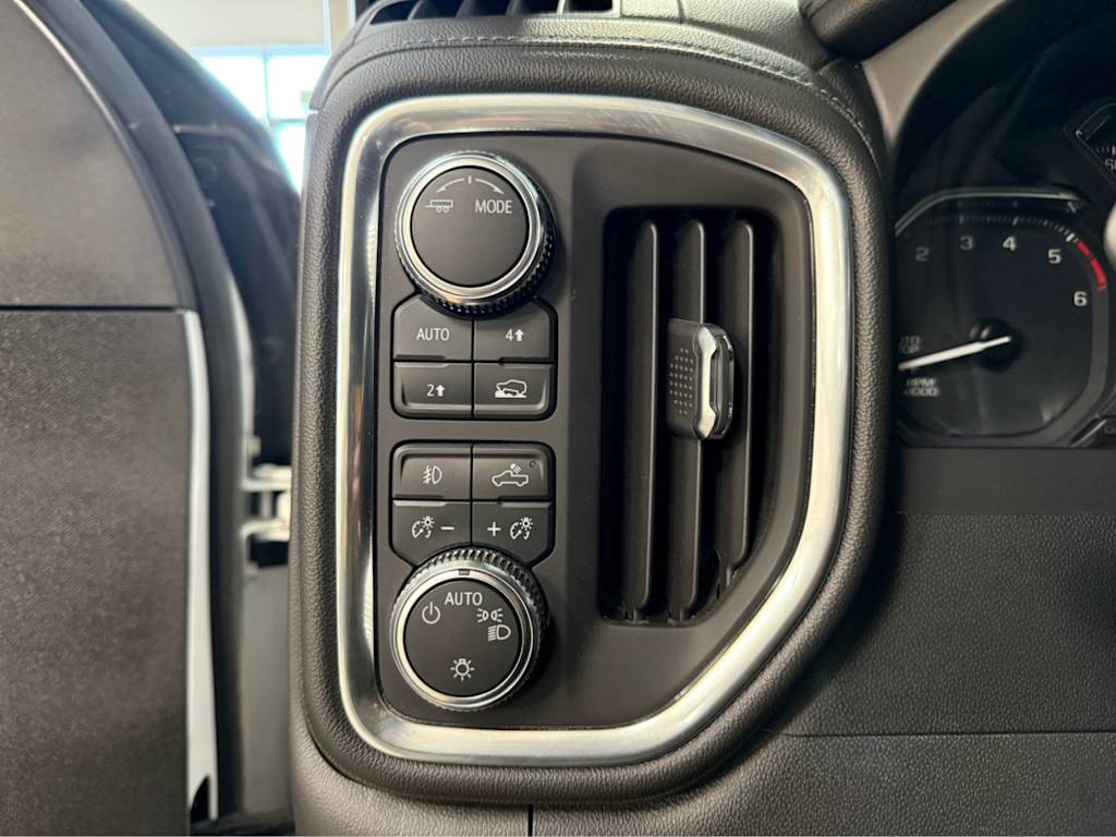 Thumbnail: 2021 GMC Sierra 1500 - 31