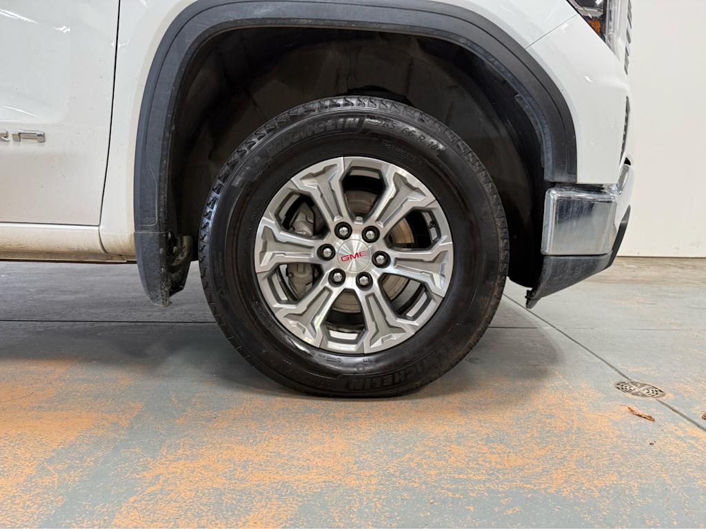 Thumbnail: 2025 GMC Sierra 1500 - 6