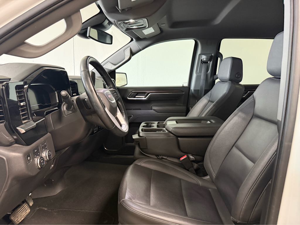 Thumbnail: 2025 GMC Sierra 1500 - 9