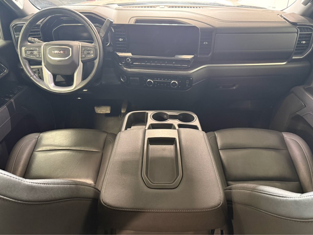 Thumbnail: 2025 GMC Sierra 1500 - 2